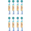 Oral-B Lion King børstehoder 8-pakning FFS