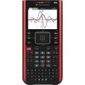 Texas Instruments TI-Nspire CX II-T CAS - Grafkalkulator - USB - batteri