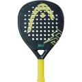 Head Bolt 2025 Padelracket