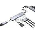 Conceptronic Donn28g Dokkingstasjon
