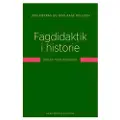 Gyldendal Fagdidaktik i historie | Jens Pietras Jens Aage Poulsen | Språk: Dansk