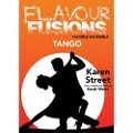 Hal Leonard Flavour Fusions - Tango