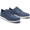 Timberland Bradstreet Plain Toe Oxford Sko