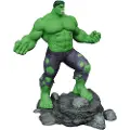 Diamond Select Forundring Hulk Dioramafigur