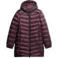 Superdry Fuji Mid Padded Jakke