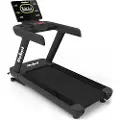 Rebel ACTIVE elektrisk tredemølle modell RBA-1015