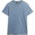 Superdry Slub Kortarmet T-skjorte