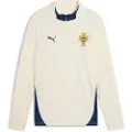 Puma Ffp Portugal 2025 Trening Junior Collegegenser Med Glidelås