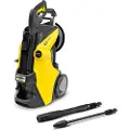 Kärcher Høytrykksspyler K 7 Premium Power Flex