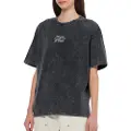Scotch & Soda 180507 Kortarmet T-skjorte