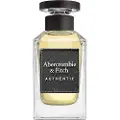 Abercrombie & Fitch Authentic EDT - 100 ml