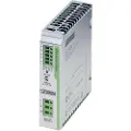 Phoenix Contact Phoenix TRIO-PS/1AC/24DC/2.5, 11 W, 0.95 A, 85%, 500000 timer, Rustfritt stål, 0 - 70 °C