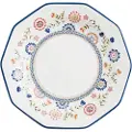 Churchill Livingstone Bengal Desserttallerken I Steintøy 20.5 Cm 6 Enheter
