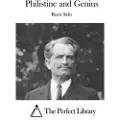 Createspace Independent Publishing Platform Philistine and Genius