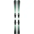 Elan Primetime N°4+ Power Shift+elx 11.0 Kvinnelig Alpinski Pakke