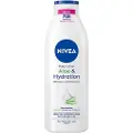 Nivea Aloe & Hydration Lotion 250ml