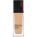 Shiseido Synchro Skin Radiant Lifting Spf 30 Foundation 320 30ml