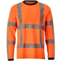 Mascot Langarmet T-skjorte