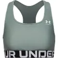 Under Armour Heatgear Branded Sports-bh Medium Støtte