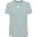 Under Armour Rival Core Kortarmet T-skjorte