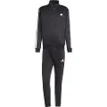 Adidas Sportswear Basic 3 Stripes Fleece Treningsdress
