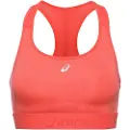 Asics Road Compression Sports-bh Med Høy Støtte