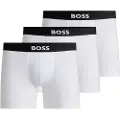 Hugo Boss One 10272529 Boxers 3 Enheter
