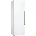 Bosch Serie | 6 KSV36AWEP - Kjøleskap - bredde: 60 cm - dybde: 65 cm - høyde: 186 cm - 346 liter - Klasse E - hvit