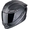 Scorpion Exo-1400 Evo Ii Carbon Air Enko Fullface-hjelm