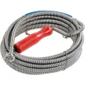 Kwb Rørrenser KWB renssespiral Ø30-50 mm 3 meter