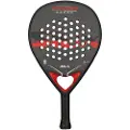 Siux Tsunami Revolution Padelracket
