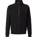 Superdry Essential Logo Genser Med Hel Glidelås