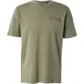 Superdry Utility Sport Graphic Kortarmet T-skjorte