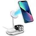 Energizer Wcp-303 15w Qi Trådløs Lader