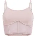 Superdry Sport Tech Corset Ermeløs Topp