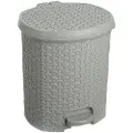 Keeeper Rattan 11.5l Søppelbøtte