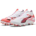 Puma Ultra 5 Match+ Fg/ag Womens Fotballsko