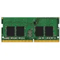 Kingston - DDR4 - modul - 8 GB - SO DIMM 260-pin - 3200 MT/s / PC4-25600 - CL22 - 1.2 V - ikke-bufret - ikke-ECC