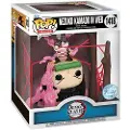 Funko POP! Pop! Demon Slayer Demon Nezuko Kamado Nettfigur