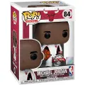 Funko POP! Pop! Nba Bulls Michael Jordan Med Jordan Exclusive-figur