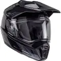 Leatt 8.5 Adv+velocity 4.5 Iriz Off-road Hjelmsett