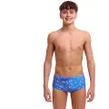Funky Trunks Sidewinder Badeshorts Boxer