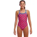 Funkita Single Strap Badetøy