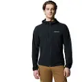 Columbia Heather Canyon Ii Softshelljakke