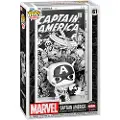 Funko POP! Pop! Kaptein Amerika Forundring Tegneseriecoverfigur