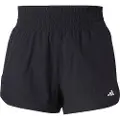 Adidas Pacer Lux Shorts
