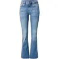 G-Star 3301 Flare Jeans