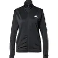 Adidas Tricot 3 Stripes Treningsjakke
