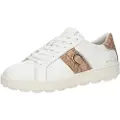 Geox Spherica Ecub-1 A Treningssko
