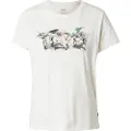 Levi's The Perfect Kortarmet T-skjorte
